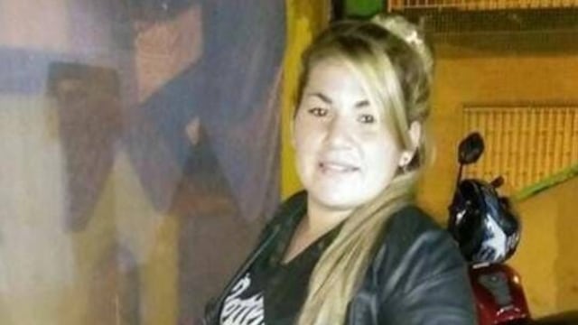 La muchacha y el acusado llevaban pocos meses juntos hasta que ella murió. (Facebook)