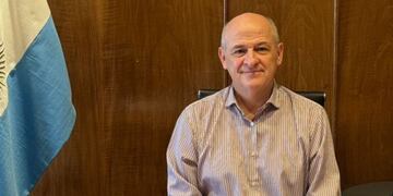 Mariano Cecilio Uset.