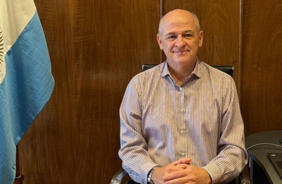 Mariano Uset es Director Nacional de Dispositivos Territoriales