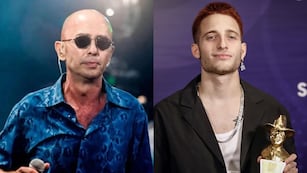 El Indio Solar y Wos: el crossover que sorprendió al mundo de la música