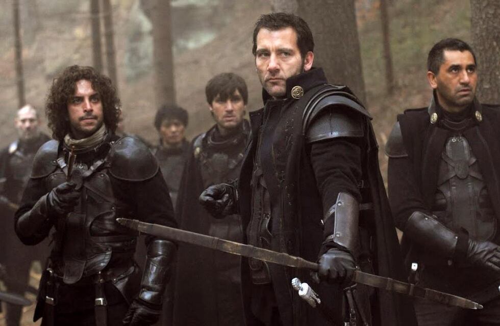 Dura menos de dos horas, es perfecta para los amantes de “Game of Thrones” y la descose en Netflix