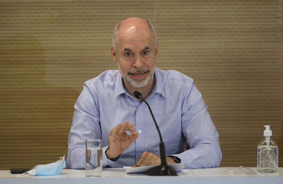 Rodríguez Larreta criticó los dichos de Alberto Fernández sobre Cuba y Venezuela: “Provoca preocupación”