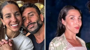 La tajante decisión que tomó Cinthia Fernández tras el escándalo entre su novio Roberto Castillo y la ex: “Es lo mejor”