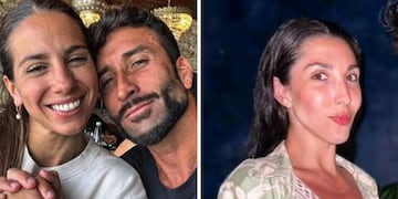 La tajante decisión que tomó Cinthia Fernández tras el escándalo entre su novio Roberto Castillo y la ex: “Es lo mejor”