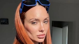 La Joaqui presumió su nueva camioneta de alta gama: qué modelo es y cuánto cuesta