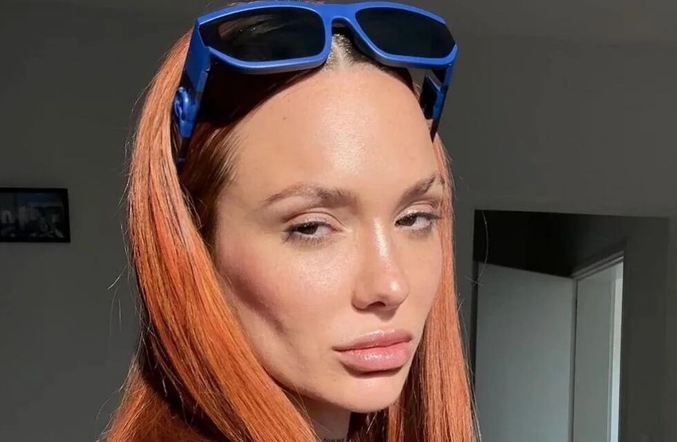 La Joaqui reveló cuál es su perfume favorito con aroma floral y muy dulce: qué precio tiene