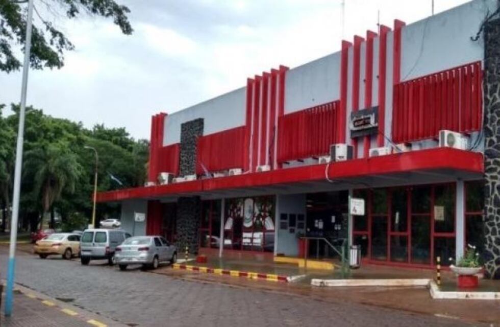 Eldorado: la nueva toma de agua sobre el río Paraná iniciará labores en el corto plazo