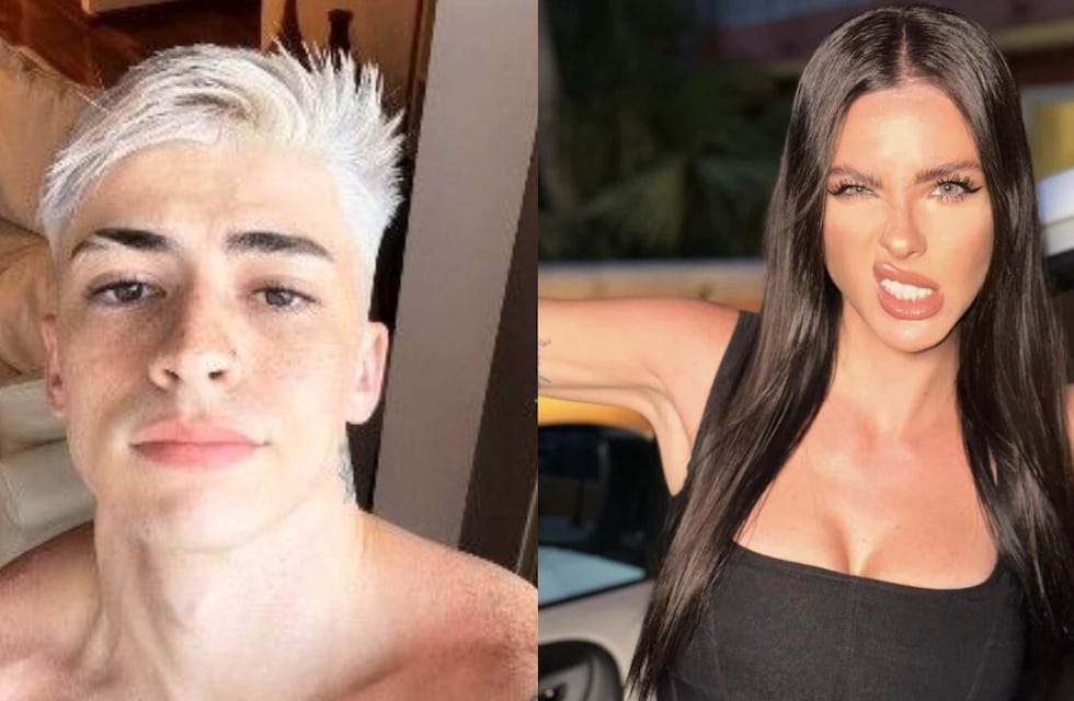 Lauty Gram confesó qué es lo peor de salir con la China Suárez: “Es re feo”