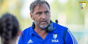 "Chapa" Retegui será la mano derecha de Tévez en el Canalla.