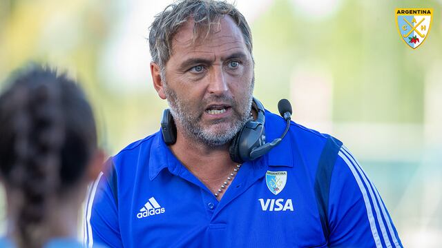 "Chapa" Retegui será la mano derecha de Tévez en el Canalla.