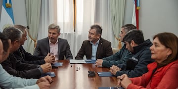 Plan provincial de fortalecimiento de la seguridad