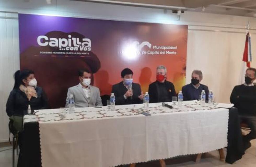 Convenio cultural entre localidades turísticas