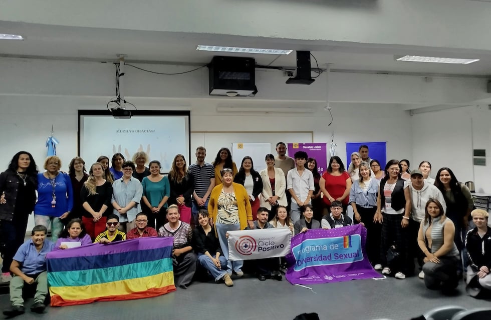 “Del territorio a la inclusión”