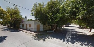 La familia de Siomara pide testigos del siniestro vial.