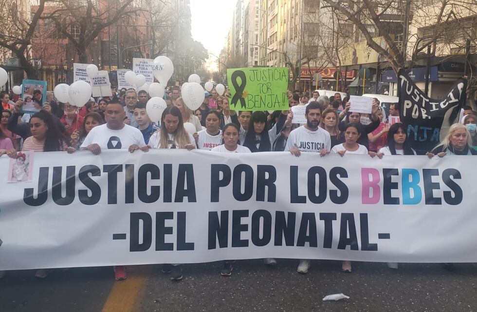 Causa hospital Neonatal de Córdoba: dictaron prisión preventiva para Brenda Agüero