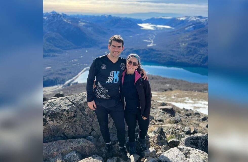Renunciaron a su vida en La Plata para aventurarse en Patagonia: persiguen sus sueños y muestran los secretos del sur