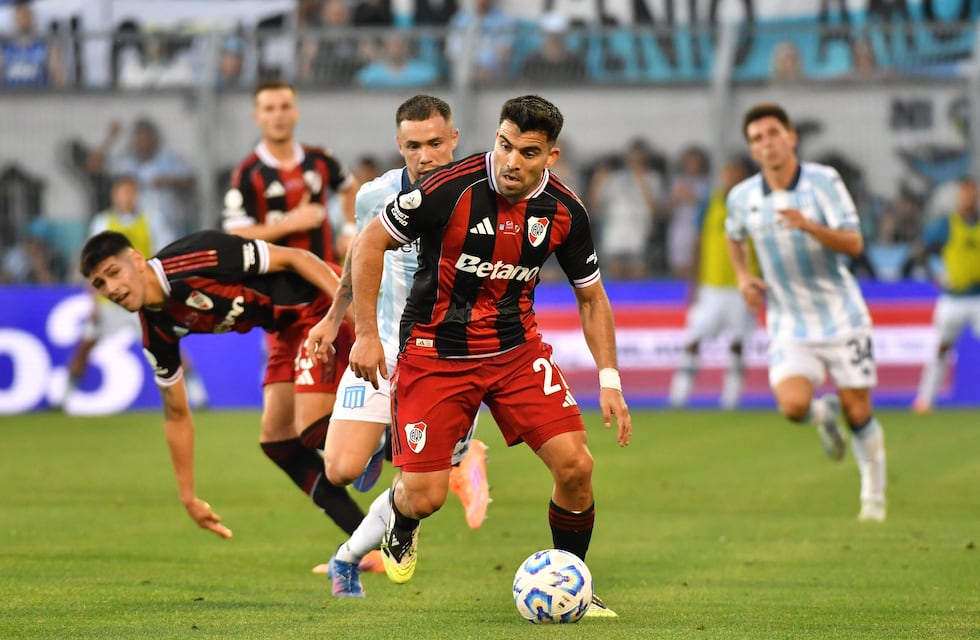 Con grandes chances de un Racing - River: así están los Play Offs del Torneo Clausura 2025