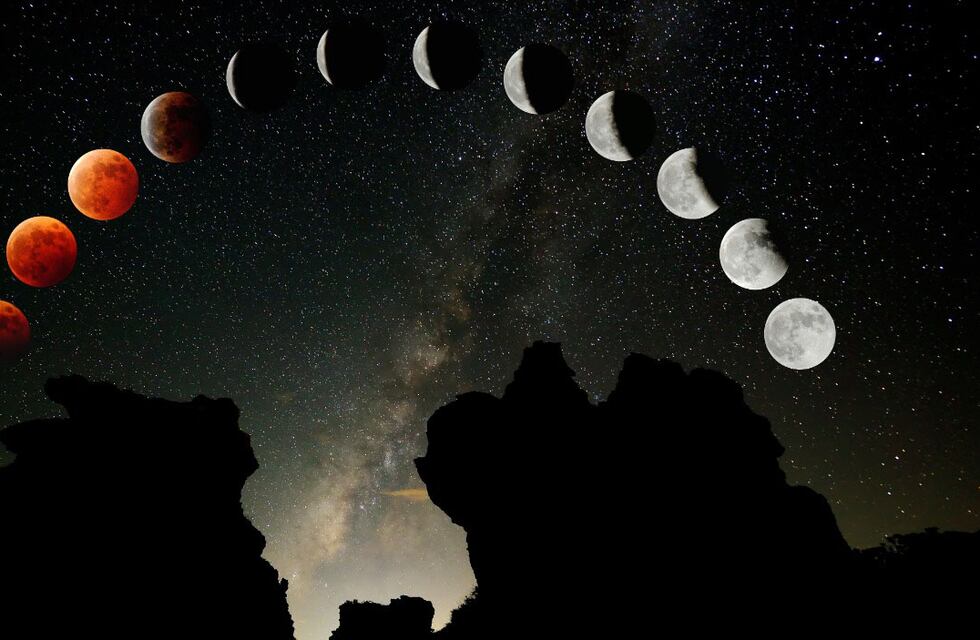 Un libro para entender todo lo que dice tu carta astral