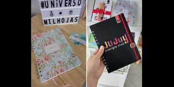 El "Acuerdo Escolar 2022" promueve la comercialización de productos jujeños ofrecidos por emprendedores locales.