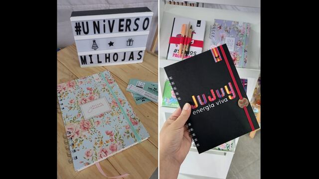 El "Acuerdo Escolar 2022" promueve la comercialización de productos jujeños ofrecidos por emprendedores locales.