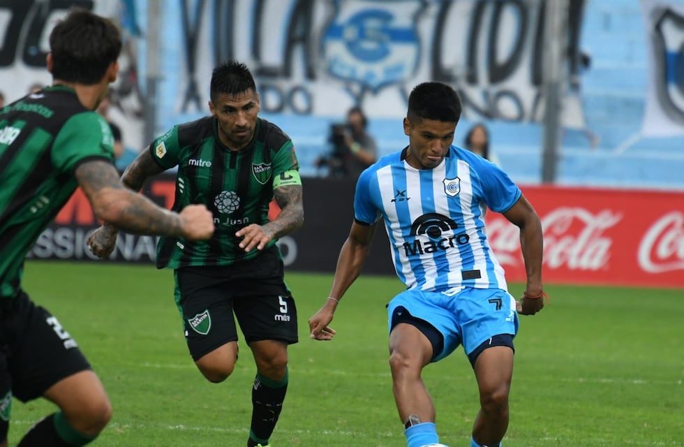 Otra vez: Gimnasia de Jujuy tuvo rápida despedida de la Copa Argentina