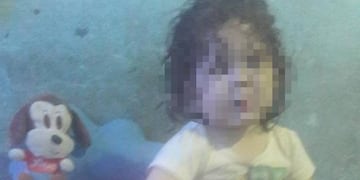 La mamá del chico lo había visto por última vez la noche del sábado 29 de octubre.