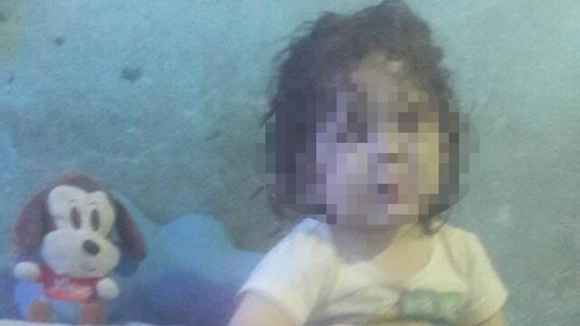 La mamá del chico lo había visto por última vez la noche del sábado 29 de octubre.