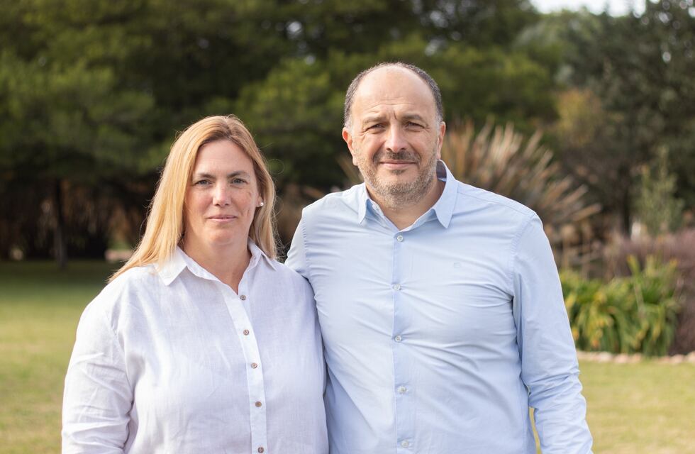 Elecciones 2023 en Tres Arroyos: Mara Redivo, precandidata a 2da concejal de Unión por la Patria