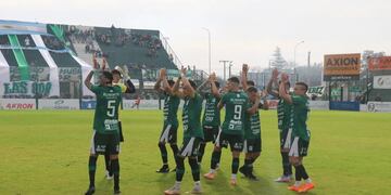 Sportivo Belgrano San Francisco