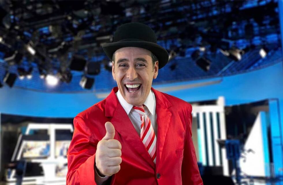 Rodrigo Vagoneta convoca a artistas marplatenses para formar parte de su espectáculo de verano