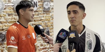 Difundidas para garantizar seguridad en el estadio