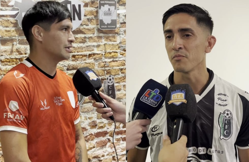 Disposiciones generales para la final de la Liga Tucumana