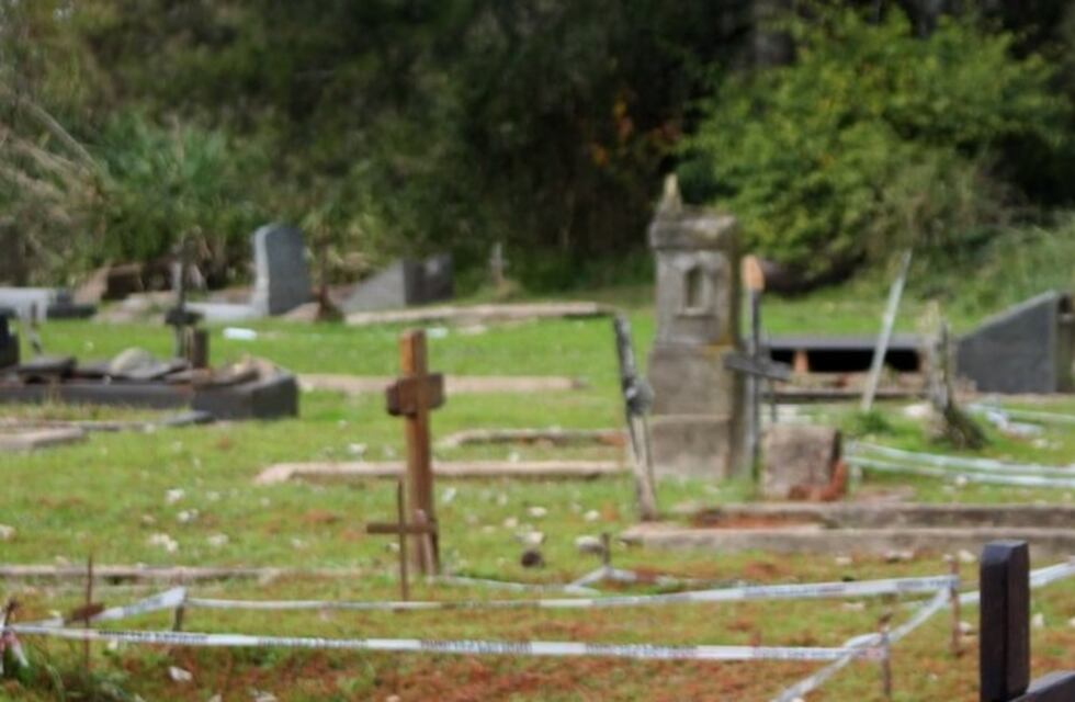 Vuelos de la muerte: ya encontraron 10 cuerpos NN en el delta entrerriano