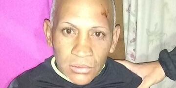 Recapturaron a Javier Moisés Gorostegui