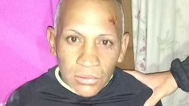 Recapturaron a Javier Moisés Gorostegui