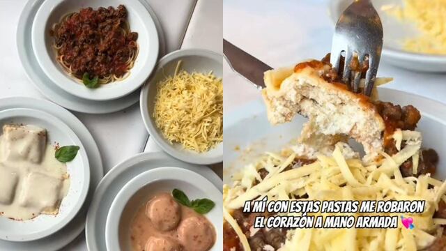 Fue a comer y mostró los sorprendentes precios.