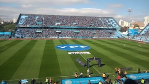 Belgrano será local ante Tigre, y se cobrará Día del Club a los socios (La Voz).