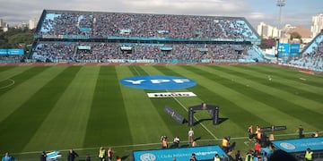 Belgrano será local ante Tigre, y se cobrará Día del Club a los socios (La Voz).