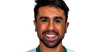 Lucas Salas tendrá su revancha en otro club sanjuanino