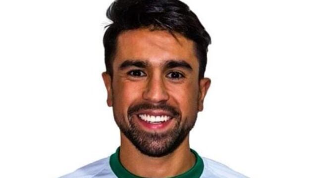 Lucas Salas tendrá su revancha en otro club sanjuanino
