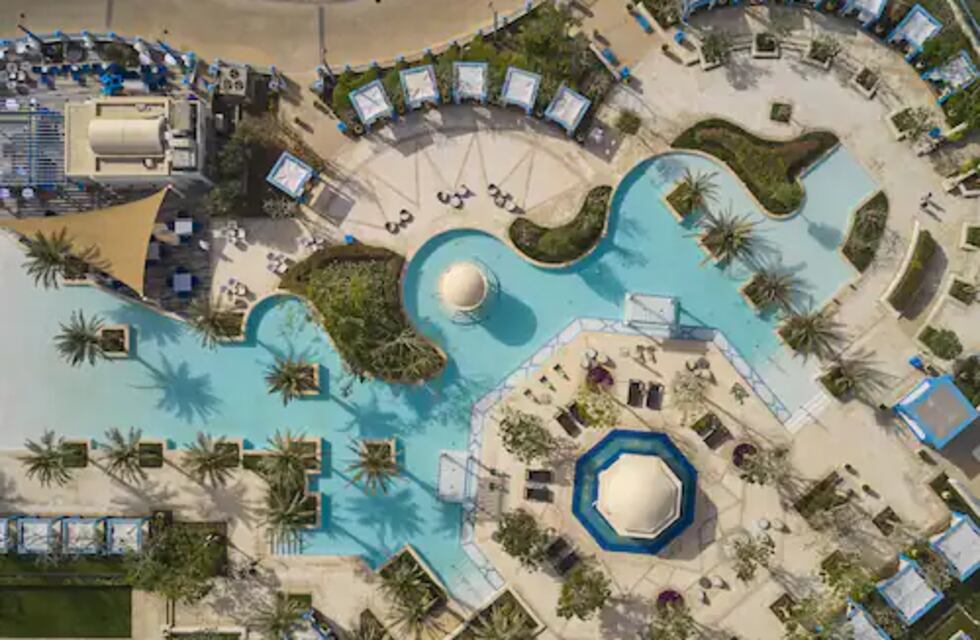 Buscan 60 guardavidas para trabajar en importante cadena mundial de hoteles