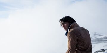 Hicieron una torta de la Sociedad de las Nieves y generó polémica: “Miren hasta el final”.