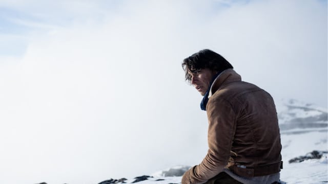 Hicieron una torta de la Sociedad de las Nieves y generó polémica: “Miren hasta el final”.