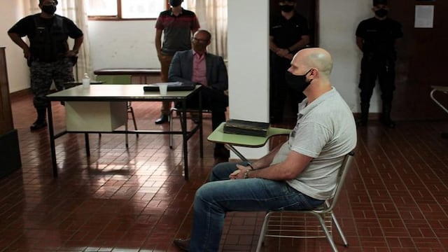 Eldorado: condenan a 16 años de prisión a ex Policía (Norte Misionero)