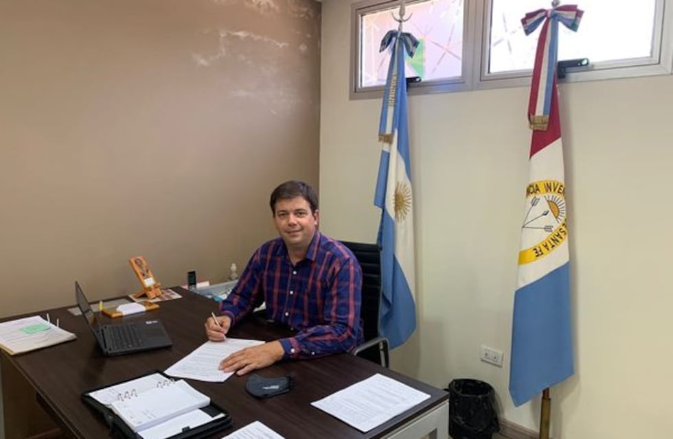 Soldini: la Unidad Postal de Soldini comenzará a ofrecer el servicio “Paq.ar”