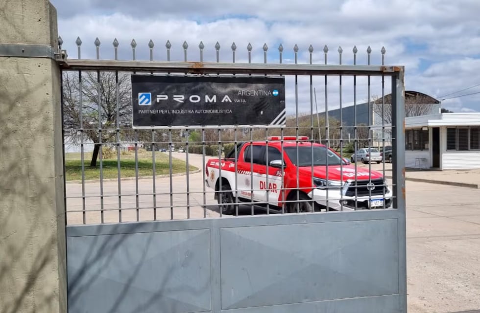 Córdoba: explotó un aire acondicionado y sufrió la amputación de un brazo