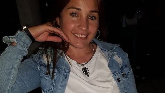 Belén Miranda.