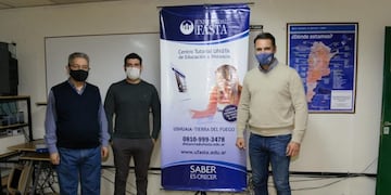 La Tarjeta +U contará con la posibilidad de obtener un 10% de descuento en todas las carreras que brinda la Universidad Fasta.