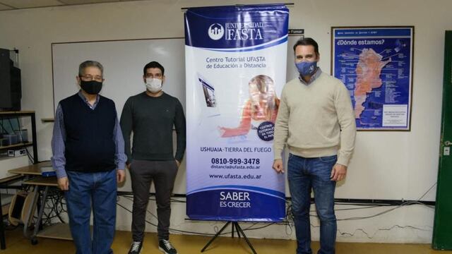 La Tarjeta +U contará con la posibilidad de obtener un 10% de descuento en todas las carreras que brinda la Universidad Fasta.