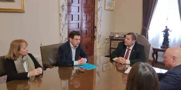 La UNL y la Municipalidad de Rafaela firmaron un convenio